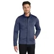 Port Authority Stream Soft Shell Jacket. | https://www.bestnamebadges.com