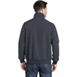 Port Authority Soft Shell Bomber Jacket. | https://www.bestnamebadges.com