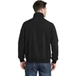 Port Authority Soft Shell Bomber Jacket. | https://www.bestnamebadges.com