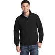 Port Authority Soft Shell Bomber Jacket. | https://www.bestnamebadges.com