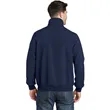 Port Authority Soft Shell Bomber Jacket. | https://www.bestnamebadges.com