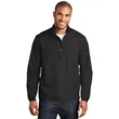 Port Authority Zephyr 1/2-Zip Pullover. | https://www.bestnamebadges.com