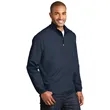 Port Authority Zephyr 1/2-Zip Pullover. | https://www.bestnamebadges.com