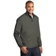 Port Authority Zephyr 1/2-Zip Pullover. | https://www.bestnamebadges.com
