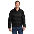 Port Authority Horizon Puffy Jacket | https://www.bestnamebadges.com