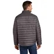 Port Authority Horizon Puffy Jacket | https://www.bestnamebadges.com
