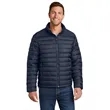 Port Authority Horizon Puffy Jacket | https://www.bestnamebadges.com