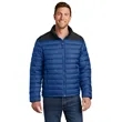 Port Authority Horizon Puffy Jacket | https://www.bestnamebadges.com
