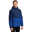 Port Authority Tech Rain Jacket | https://www.bestnamebadges.com