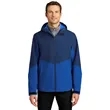 Port Authority Tech Rain Jacket | https://www.bestnamebadges.com