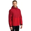 Port Authority Tech Rain Jacket | https://www.bestnamebadges.com