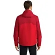 Port Authority Tech Rain Jacket | https://www.bestnamebadges.com