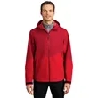 Port Authority Tech Rain Jacket | https://www.bestnamebadges.com