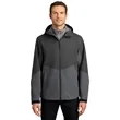 Port Authority Tech Rain Jacket | https://www.bestnamebadges.com