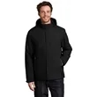 Port Authority Insulated Waterproof Tech Jacket | https://www.bestnamebadges.com