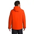 Port Authority Insulated Waterproof Tech Jacket | https://www.bestnamebadges.com