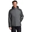 Port Authority Insulated Waterproof Tech Jacket | https://www.bestnamebadges.com