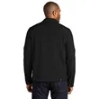 Port Authority Mechanic Soft Shell Jacket | https://www.bestnamebadges.com