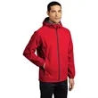 Port Authority Essential Rain Jacket | https://www.bestnamebadges.com