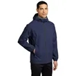 Port Authority Essential Rain Jacket | https://www.bestnamebadges.com
