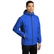 Port Authority Essential Rain Jacket | https://www.bestnamebadges.com