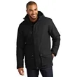 Port Authority Excursion Parka | https://www.bestnamebadges.com