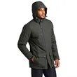 Port Authority Excursion Parka | https://www.bestnamebadges.com