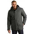 Port Authority Excursion Parka | https://www.bestnamebadges.com