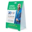 36 X 24 Inch Custom Sandwich Boards | https://www.bestnamebadges.com