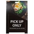 36 X 24 Inch Custom Sandwich Boards | https://www.bestnamebadges.com