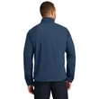 Port Authority Textured Soft Shell Jacket. | https://www.bestnamebadges.com