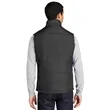 Port Authority Puffy Vest. | https://www.bestnamebadges.com
