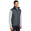 Port Authority Puffy Vest. | https://www.bestnamebadges.com