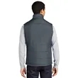 Port Authority Puffy Vest. | https://www.bestnamebadges.com