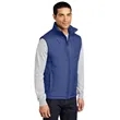 Port Authority Puffy Vest. | https://www.bestnamebadges.com