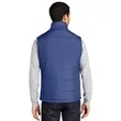 Port Authority Puffy Vest. | https://www.bestnamebadges.com