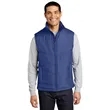 Port Authority Puffy Vest. | https://www.bestnamebadges.com