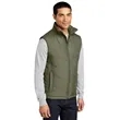 Port Authority Puffy Vest. | https://www.bestnamebadges.com