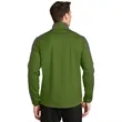 Port Authority Active Colorblock Soft Shell Jacket. | https://www.bestnamebadges.com