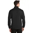 Port Authority Active Soft Shell Jacket. | https://www.bestnamebadges.com