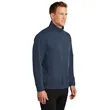 Port Authority Active Soft Shell Jacket. | https://www.bestnamebadges.com