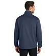 Port Authority Active Soft Shell Jacket. | https://www.bestnamebadges.com
