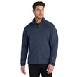 Port Authority Active Soft Shell Jacket. | https://www.bestnamebadges.com