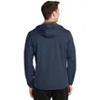 Port Authority Active Hooded Soft Shell Jacket. | https://www.bestnamebadges.com