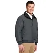 Port Authority Challenger Jacket. | https://www.bestnamebadges.com
