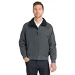 Port Authority Challenger Jacket. | https://www.bestnamebadges.com
