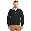 Port Authority Challenger Jacket. | https://www.bestnamebadges.com
