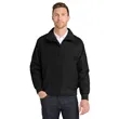Port Authority Challenger Jacket. | https://www.bestnamebadges.com