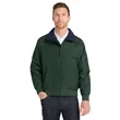 Port Authority Challenger Jacket. | https://www.bestnamebadges.com