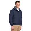 Port Authority Challenger Jacket. | https://www.bestnamebadges.com